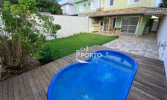 Imagem: Casa 3 quartos para alugar no Condomínio