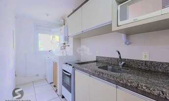 Imagem 3: Apartamento de 03 dormitórios com vaga no bairro Guarujá- Porto Alegre