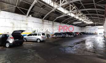 Imagem 4: Estacionamento a venda na Bela vista