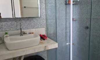 Imagem 4: Imóvel para venda tem 60 metros quadrados com 3 quartos em São Jorge - Maceió - AL