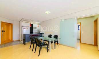 Imagem 2: EXCELENTE APARTAMENTO NO BATEL Excelente apartamento no batel - j8