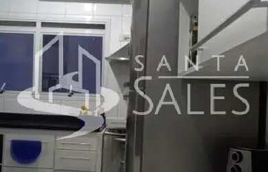 Imagem 5: Apartamento para locação na Vila Clementino, São Paulo-SP: 3 quartos, 3 suítes, 5 banheiro