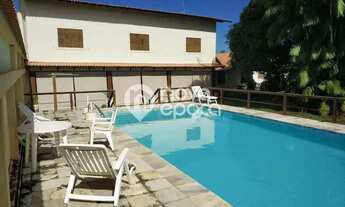 Imagem 6: Boqueirão Casa com 5 dormitórios