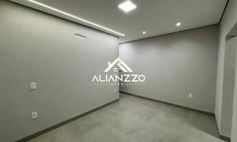 Imagem 7: Casa Residencial no Portal da Mata em Ribeirão Preto/SP. Alianzzo Imóveis