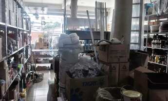 Imagem 3: Depósito de Materiais de construção na Zona Leste de SP. Ref: 1617