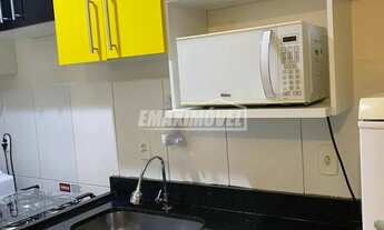 Imagem 3: Apartamento com 2 Quartos e Lazer Completo - Parque Sinfonia