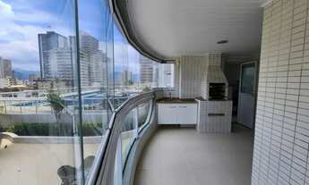 Imagem 3: APARTAMENTO VISTA MAR, 2 QUARTOS(2 SUÍTES