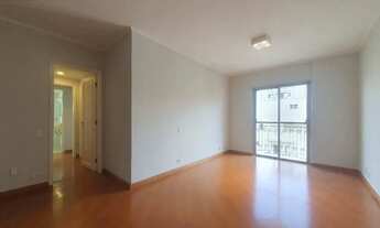 Imagem 6: APTO PRÓXIMO AO METRÔ MOEMA..