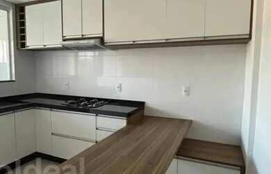 Imagem 3: APARTAMENTO EDIFÍCIO MORUMBI Lençóis Paulista/SP