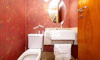 Imagem 5: Residencial Villaggio Bueno - Apartamento 4 quartos, sendo 3 suítes