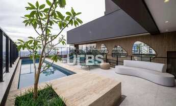 Imagem 6: Apartamento à venda - Setor Marista - Azure Compact Life - 2 suítes - Parque Areião