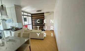 Imagem 3: Apartamento com 2 dormitórios à venda, 54 m² por R$ 950.000,00 - Pinheiros - São Paulo/SP