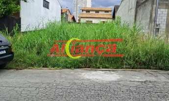 Imagem: TERRENO 250 M² - PQ.RENATO MAIA