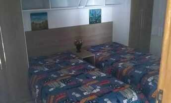Imagem 5: Apartamento em Rua Oscar Tompson - Mogi das Cruzes - Mogi das Cruzes/SP
