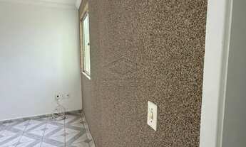 Imagem 3: Apartamento padrão no residencial EUCALIPTOS!