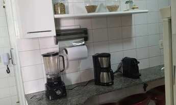 Imagem: Venda Apartamento 3 Dormitórios - 97 m²