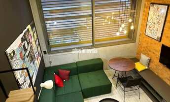 Imagem 5: Loft na Vila Madalena