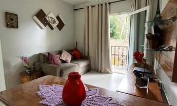 Imagem: Hospedagem em Guaramiranga