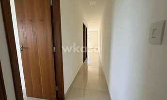 Imagem 7: Casa para venda tem 78 metros quadrados com 3 quartos em Residencial Centro da Serra - Ser