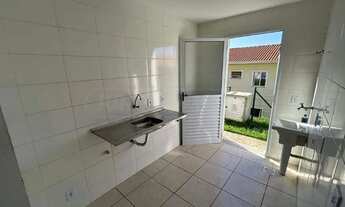 Imagem 6: Apartamento para aluguel, 2 quartos, 1 vaga, Parque Residencial Piracicaba - Piracicaba/SP