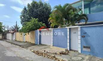 Imagem 2: Lote em Rua Espírito Santo - Cidade Praiana - Rio das Ostras/RJ