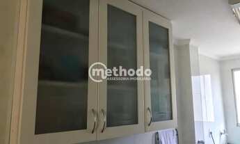 Imagem 4: Apartamento com 3 dormitórios à venda, 68 m² por R$ 320.000,00 - Vila João Jorge - Campina