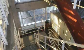 Imagem 6: Prédio Comercial a venda no Alto de Pinheiros