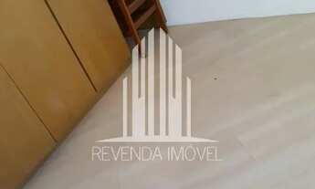 Imagem 3: Apartamento RESIDENCIAL em SÃO PAULO - SP, BELA VISTA