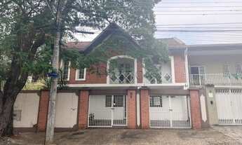 Imagem 2: Casa para alugar em Campinas, Chácara da Barra, com 5 quartos, com 250.7 m²