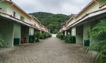 Imagem: Sobrado para venda com 81m² e 1 vaga em