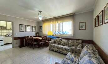 Imagem 3: Apartamento próximo à praia com vista Pitangueiras Guarujá