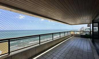 Imagem: Alugo apto 4 quartos- BOAA VIAGEM - 4 Quartos