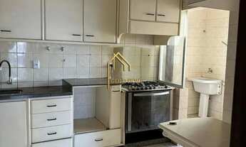 Imagem 5: Apartamento para Locação Edifício Boulevard Mondrian Bosque da Saúde