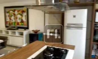 Imagem 6: Casa à venda, 272 m² por R$ 2.990.000,01 - Alphaville 04 - Santana de Parnaíba/SP