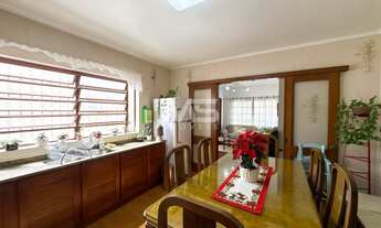 Imagem 5: Casa à venda 4 quartos, sendo 2 suítes, 6 vagas em Campo Bom! REF: 160