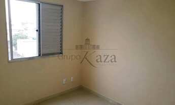 Imagem 7: Apartamento - Cidade Morumbi - Residencial Spazio Campo Colorato - 2 Dormitórios - 50m²