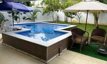 Imagem 4: Casa a venda no Alphaville Litoral Norte 1, Abrantes