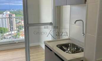 Imagem 7: Oportunidade - Apartamento - Jardim Augusta - Residencial Piazza Navona - 2 Dormitórios