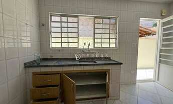 Imagem 6: Casa com 2 dormitórios para alugar, 100 m² por R$ 2.500,00/mês - Jardim Didinha - Jacareí