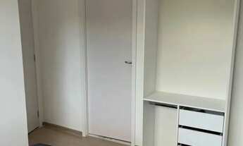 Imagem 5: Alugo apartamento semi mobiliado ponta negra