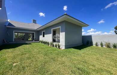 Imagem 7: Casa com 3 dormitórios, sendo 1 suíte, Bairro Linha Santa Cruz