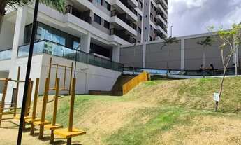 Imagem: Jardino Andar Alto