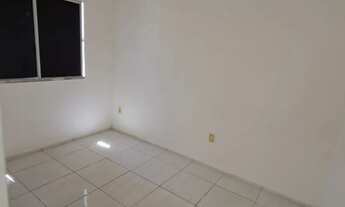 Imagem 2: Apartamento no condomínio Forte Iracema na Messejana