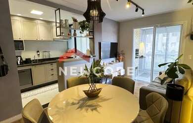 Imagem 2: Apartamento em Rua Domingos de Felice - Jardim Santo André - Limeira/SP