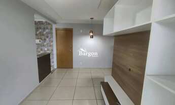 Imagem: Apartamento de 2 quartos 1 suíte a venda