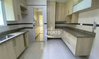 Imagem 7: Casa 3 quartos para alugar no Condomínio Villa Laranjal em Piracicaba