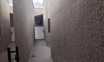 Imagem 4: CASA 3 QUARTOS NO RESIDENCIAL FLOR DO IPÊ SENADOR CANEDO