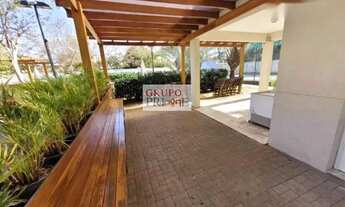 Imagem: Lindo apartamento 3D