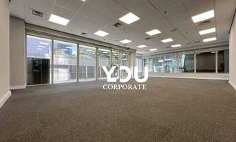 Imagem 2: Conjunto para alugar, 326 m² por R$ 60.874,08/mês - Cerqueira César - São Paulo/SP