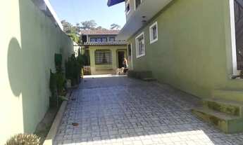 Imagem 3: Casa em Estrada do Pununduva - Pununduva(Caucaia do Alto) - Cotia/SP